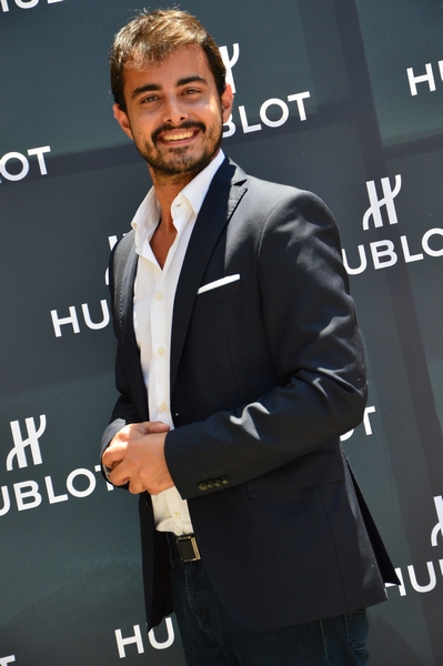 Hublot Art Of Fusion Announcement